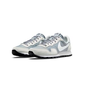 NIKE Air Pegasus 83 Premium running shoes Men's 9.5 "Grey Fog" *worn once!